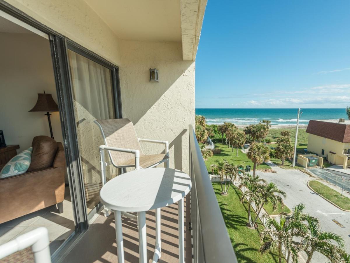 Chateau By The Sea Cocoa Beach Zimmer foto