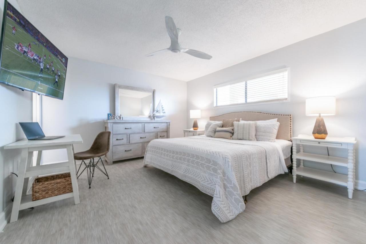 Chateau By The Sea Cocoa Beach Zimmer foto
