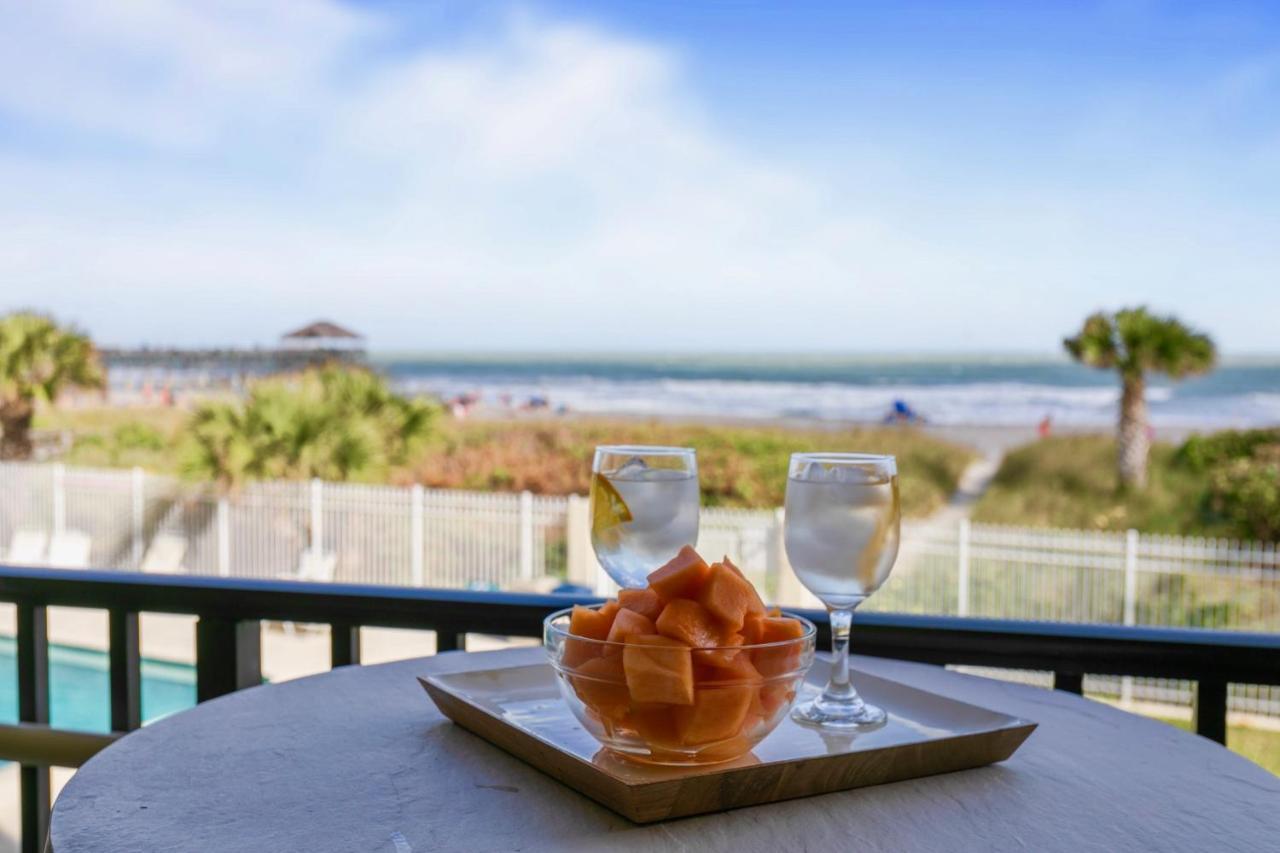 Chateau By The Sea Cocoa Beach Exterior foto