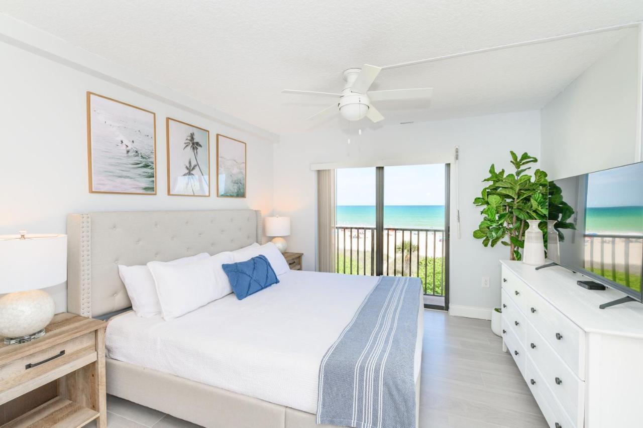 Chateau By The Sea Cocoa Beach Exterior foto