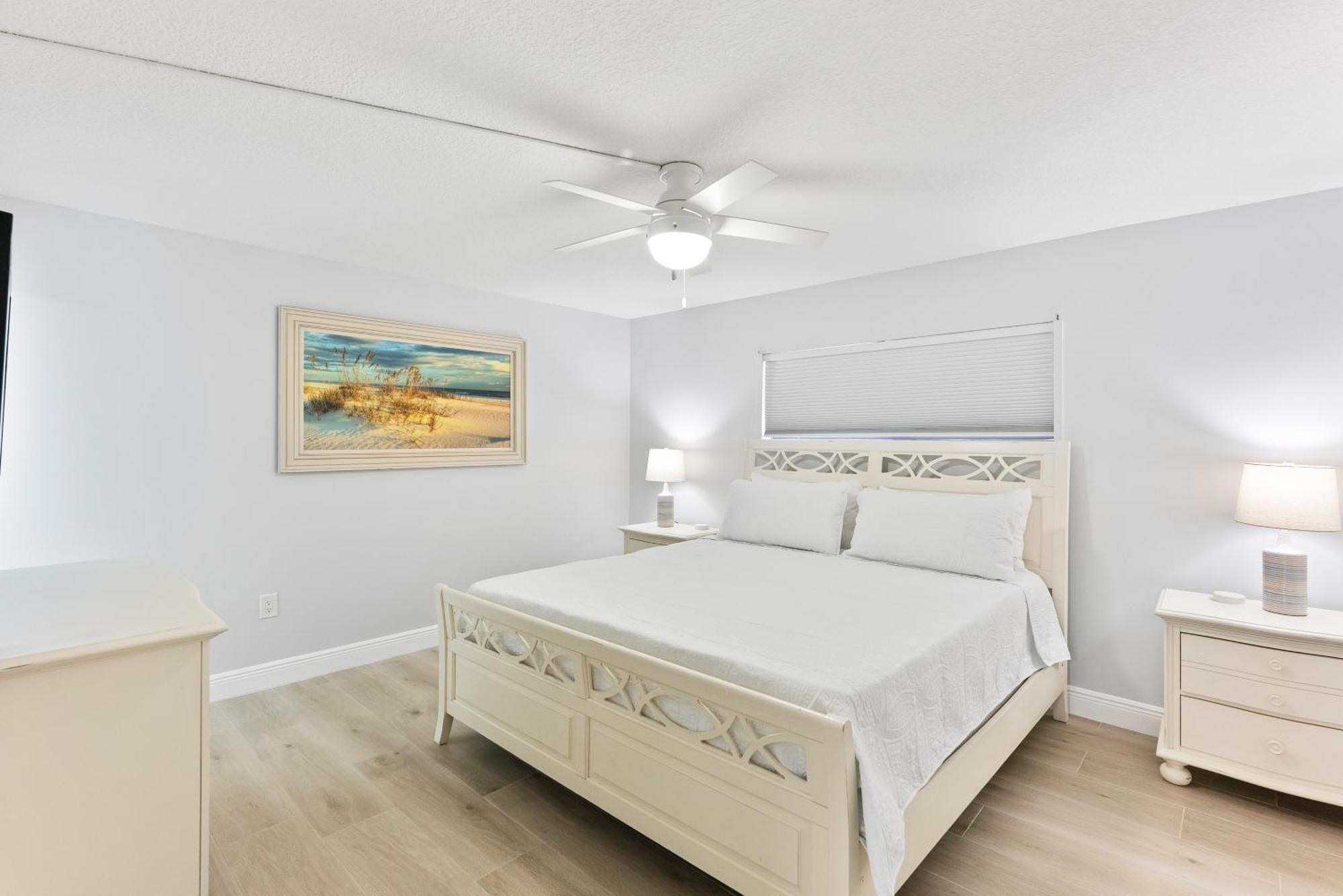 Chateau By The Sea Cocoa Beach Exterior foto