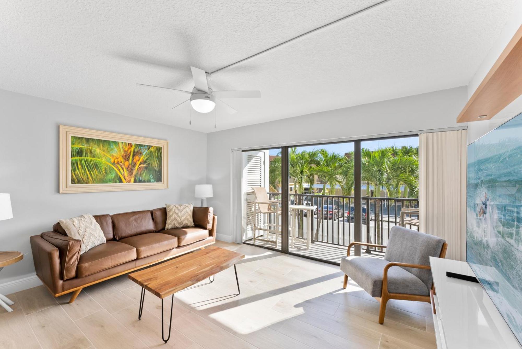 Chateau By The Sea Cocoa Beach Exterior foto