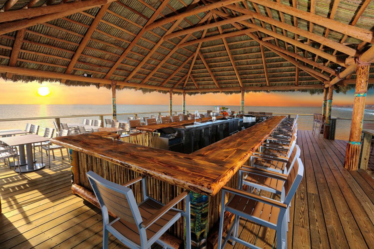 Chateau By The Sea Cocoa Beach Exterior foto